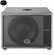 Loa Wharfedale Titan Sub-A12 2